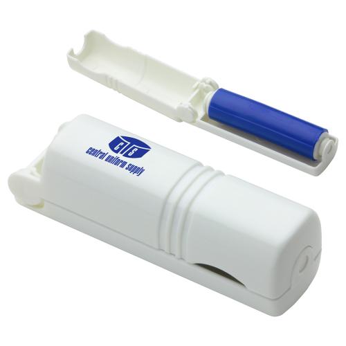Bags - Travel Accessories - Roll & Rinse Lint Remover