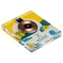 Lucent Acrylic Light-Up 15W Wireless Charger