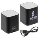 Boost Light-Up Wireless Speaker