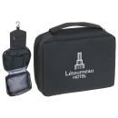 Jetset Noir Travel Toiletry Companion