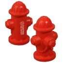 HydroSafe Fire Hydrant Stress Buster