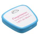 MedBalance Scale Stress Buster - Blue Trim