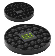 BubbleEase Fidget Stress Reliever Game - Games