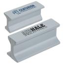 BeamEase Metal Gray Stress Reliever