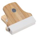 EcoHold Bamboo Magnet Clip