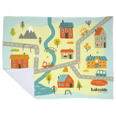 CozySilk Deluxe Fleece Blanket 60x80 - New Additions