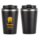 EcoSip 12oz Dual-Layer Travel Tumbler