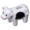 UdderEase Bovine Stress Buddy - Black/White