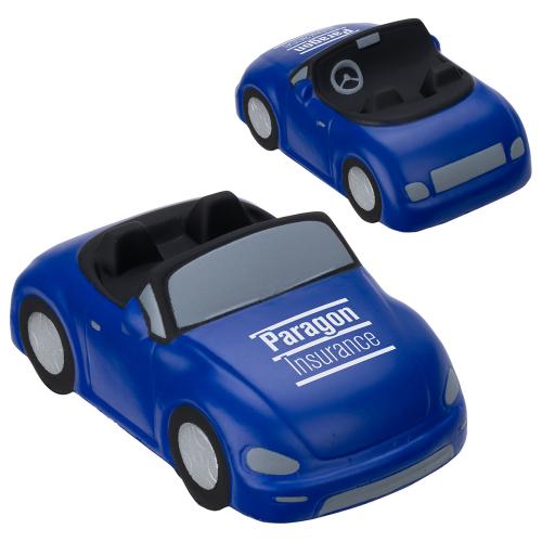 Toys & Novelties - Stress Relievers - Transportation - CruiseNCalm Convertible Stress Reliever