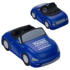 CruiseNCalm Convertible Stress Reliever - Transportation