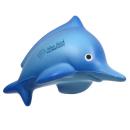 AquaEase Marlin Stress Buddy - Blue