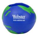 EcoSphere Stress Cube - Desk Organizer