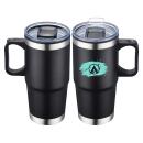 San Siro 24 oz Double-wall Travel Mug