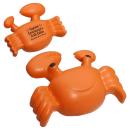 CrabbyEase Orange Stress Reliever