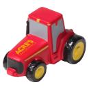 FarmForce Red Tractor Stress Reliever