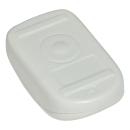 ClickEase White Mouse Stress Reliever