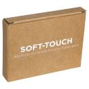 PowerGlide 4000mAh Soft-Touch Charger