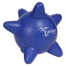 PulseCalm Blue Platelet Stress Reliever