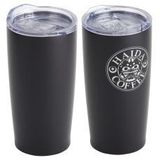 GlacierGuard 20oz Insul Steel Tumbler - Metal Bottles