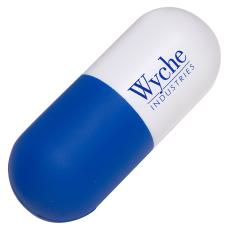 CalmaCap Capsule Stress Reliever - Medical & Health