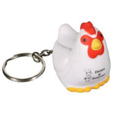 CluckCalm Key-Squeeze Companion - New Additions