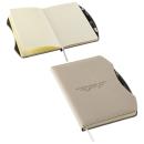 Elegance Script Deboss Journal Set