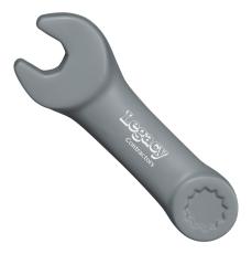 BuildEase Wooden Wrench Stress Buster - Toys & Novelties