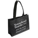 BreezeWave Eco-Friendly Tote Bag