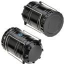 Best Buddy Tools&reg; Retro Pop Up Rechargeable COB Lantern