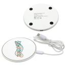 LumaCharge 15W Glow Wireless Pad