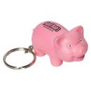 PiggyCalm Stress Reliever Key Chain