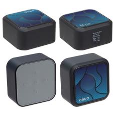 EchoWave Wireless Speaker - Black Bliss - Technology