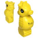 Seasoothe Yellow Seahorse Stress Buddy