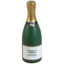 BubblyEase Green Stress Reliever