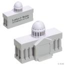 Courthouse Calm Dome Stress Squeezeer