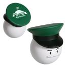 CommandChief Stress Ball - Military Cap
