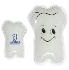 ChillChew Tooth Gel Therapy Pack - Hot and Cold Packs