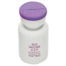 PillEase Vial Stress Reliever - White/Purple