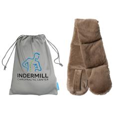 Comfort Pals&trade; Heat Therapy Neck Wrap - Travel Accessories