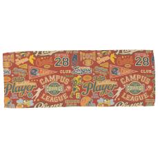 SportWaffle Microfiber Towel 12x32 - Sports & Outdoors