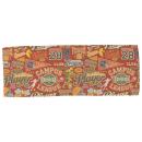 SportWaffle Microfiber Towel 12x32