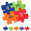 ConnectEase Puzzle Stress Set - 4-Piece Pad Print
