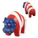 Patriotic BullCap Stress Soother