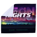 VibrantWave Custom Rally Towel 15x18