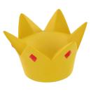 RoyalEase Crown Stress Reliever - Yellow