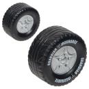 TreadEase Tire Shaped Stress Reliever