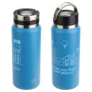 NAYAD&reg; Roamer 26 oz Stainless Double-wall Bottle