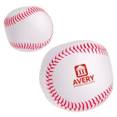 Relax-a-Ball Stress Baseball - Sports & Outdoors