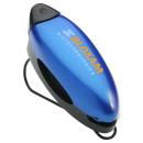 METALLIC BLUE;Blue METALLIC BLUE;Blue