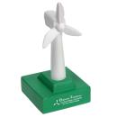 EcoBreeze Wind Turbine Stress Buster